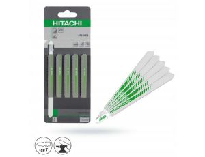 HIKOKI BRZESZCZOT DO WYRZYNARKI JM40B - T318AF /5szt.