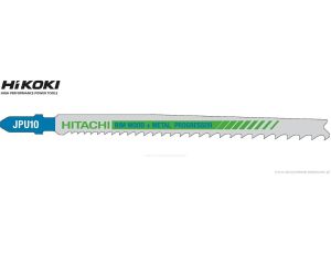 HIKOKI BRZESZCZOT DO WYRZYNARKI JPU10 - T345XF-P /5szt.