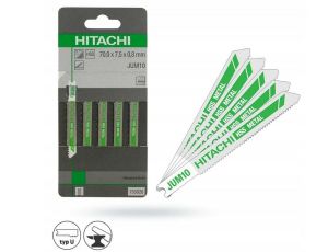 HIKOKI BRZESZCZOT DO WYRZYNARKI JUM10 - U118A /5szt.