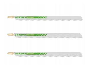 HIKOKI BRZESZCZOT DO WYRZYNARKI JW80 - T1044DP /3szt.