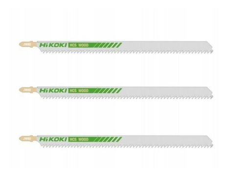 HIKOKI BRZESZCZOT DO WYRZYNARKI JW80 - T1044DP /3szt.