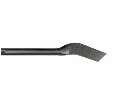 HIKOKI DŁUTO GRZEBIEN. SDS MAX  10 x 300mm