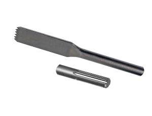 HIKOKI DŁUTO GRZEBIEN. SDS MAX  32 x 300mm