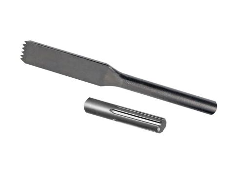 HIKOKI DŁUTO GRZEBIEN. SDS MAX  32 x 300mm