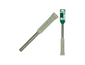 HIKOKI DŁUTO GRZEBIEN. SDS MAX  32 x 300mm