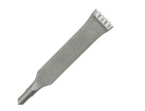 HIKOKI DŁUTO SDS+ 32x200mm MOŹDZIEŻOWE ZĘBATE 10mm