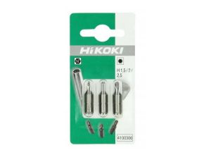 HIKOKI KOŃCÓWKA 1/4