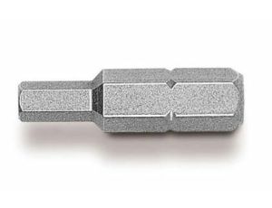 HIKOKI KOŃCÓWKA HEX  5,0 x 25mm /3szt.