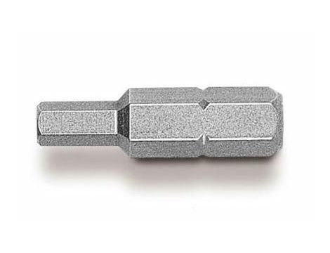 HIKOKI KOŃCÓWKA HEX  5,0 x 25mm /3szt.