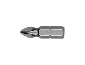 HIKOKI KOŃCÓWKA PH1 x 25mm /3szt.