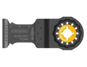 HIKOKI MT BRZESZCZOT DO INOXU STARLOCK MSI32PH