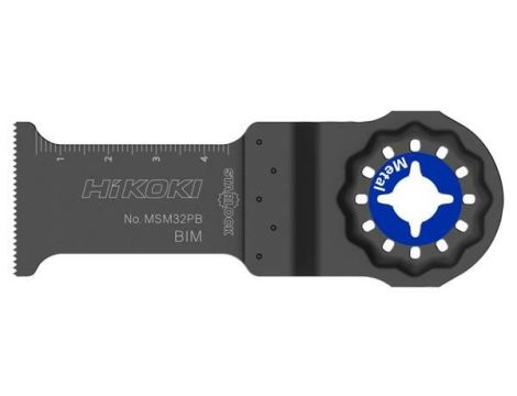 HIKOKI MT BRZESZCZOT DO METALU STARLOCK MSM32PB