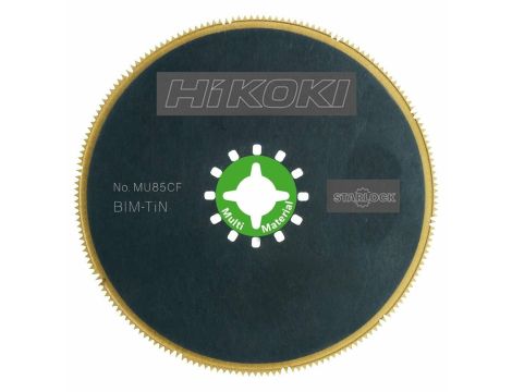 HIKOKI MT BRZESZCZOT SPECJALNY STARLOCK MSU85C