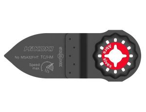 HIKOKI MT BRZESZCZOT Z NASYPEM DIAMENTOWYM STARLOCK MSA32FHT