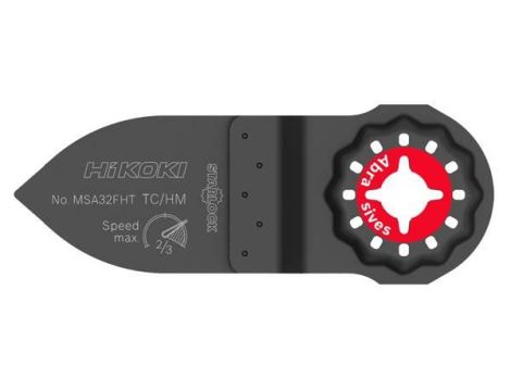 HIKOKI MT BRZESZCZOT Z NASYPEM DIAMENTOWYM STARLOCK MSA32FHT