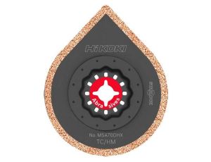 HIKOKI MT BRZESZCZOT Z NASYPEM DIAMENTOWYM STARLOCK MSA70DHX