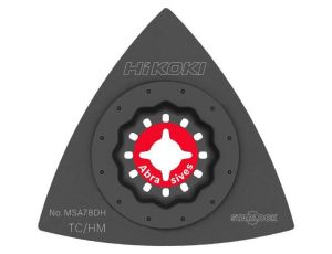 HIKOKI MT BRZESZCZOT Z NASYPEM DIAMENTOWYM STARLOCK MSA78DH
