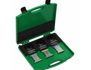 HIKOKI MT ZESTAW STARLOCK MSD32PBC/MSW32PCJ/MSM32PB /6szt.