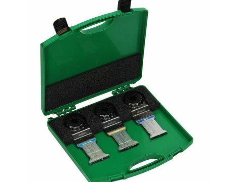 HIKOKI MT ZESTAW STARLOCK MSD32PBC/MSW32PCJ/MSM32PB /6szt.