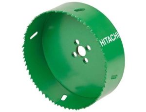 HIKOKI OTWORNICA HSS BI-METAL 210mm ...