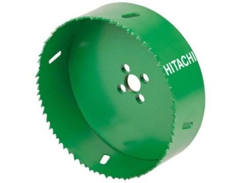 HIKOKI OTWORNICA HSS BI-METAL 210mm ...