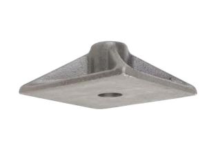 HIKOKI PŁYTA DO UBIJAKA 150 x 150mm