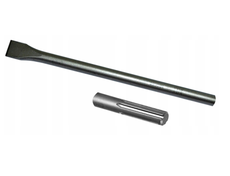 HIKOKI PRZECINAK WĄSKI SDS MAX  26 x 280mm