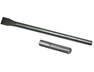 HIKOKI PRZECINAK WĄSKI SDS MAX  26 x 400mm