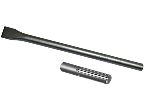 HIKOKI PRZECINAK WĄSKI SDS MAX  26 x 400mm