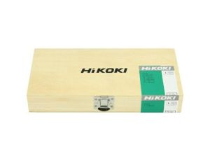 HIKOKI ŚWIDER DO DREWNA ZESTAW 6szt. (6/8/10/12/14/16 x 230mm) - image 2