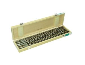 HIKOKI ŚWIDER DO DREWNA ZESTAW 6szt. (6/8/10/12/14/16 x 460mm)