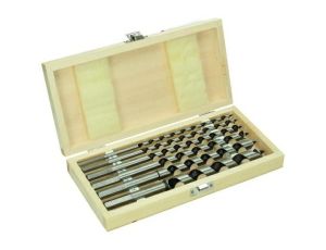 HIKOKI ŚWIDER DO DREWNA ZESTAW 8szt. (10/12/14/16/18/20/22/24 x 230mm)