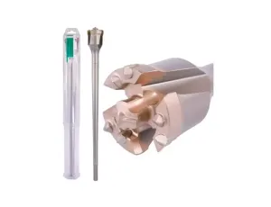 HIKOKI WIERTŁO SDS MAX  PRZEBICIOWE 45 x 550mm