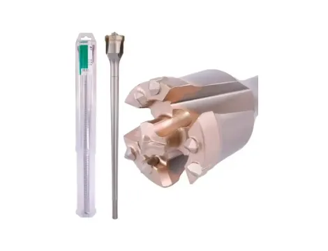 HIKOKI WIERTŁO SDS MAX  PRZEBICIOWE 45 x 550mm