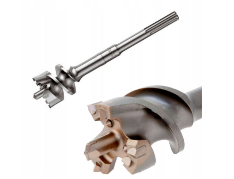 HIKOKI WIERTŁO SDS MAX  PRZEBICIOWE 45 x 990mm