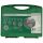 HIKOKI ZESTAW OTWORNIC  9szt. 19/25/32/38/44/57/68mm + 2xUCHWYT