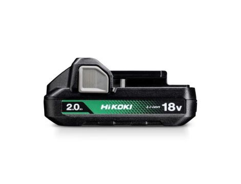 HIKOKI AKUMULATOR 18V 2,0Ah BSL1820M