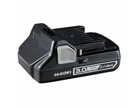 HIKOKI AKUMULATOR 18V 3,0Ah BSL1830C