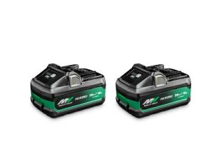 HIKOKI AKUMULATOR 36V 4,0A BSL36B18X 2szt.