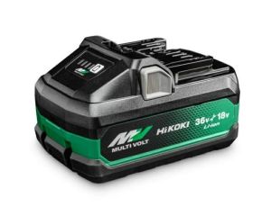 HIKOKI AKUMULATOR 36V 4,0Ah BSL36B18X