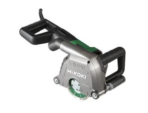 HIKOKI BRUZDOWNICA 125mm/1900W CM5MA WSZ 2x TARCZA WALIZKA