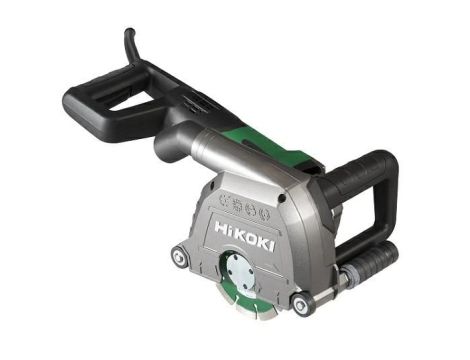 HIKOKI BRUZDOWNICA 125mm/1900W CM5MA WTZ WALIZKA