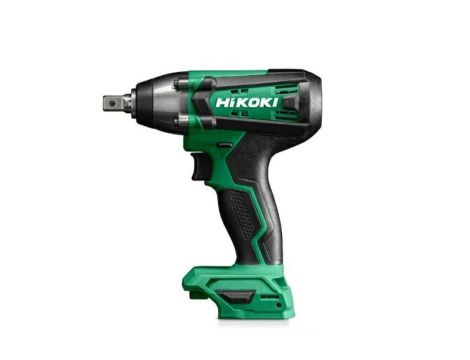 HIKOKI KLUCZ UDAROWY 18V WR18DF W2Z 1/2" 220Nm HSC