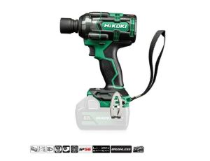 HIKOKI KLUCZ UDAROWY 18V WR18DH W4Z 1/2