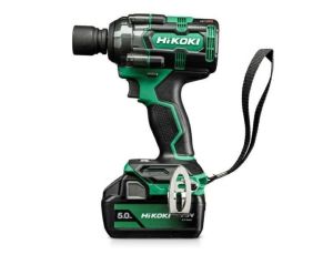 HIKOKI KLUCZ UDAROWY 18V WR18DH WPZ 1/2