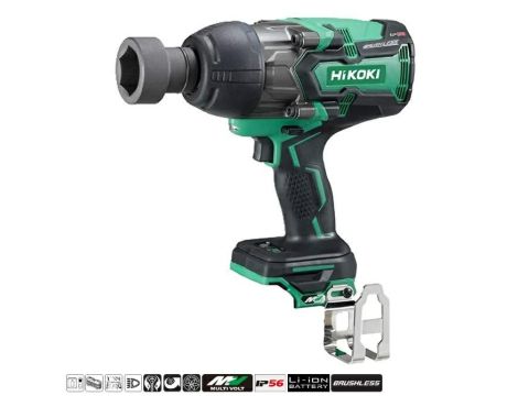 HIKOKI KLUCZ UDAROWY 36V WR36DA W2Z 3/4" 1100Nm MV BL  IP56 HSC