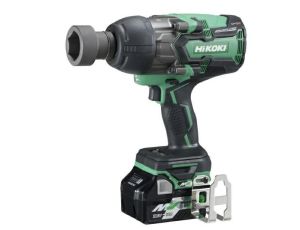 HIKOKI KLUCZ UDAROWY 36V WR36DA WRZ 3/4
