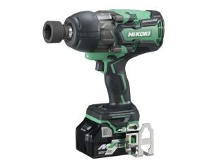 HIKOKI KLUCZ UDAROWY 36V WR36DB WRZ 1/2