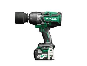 HIKOKI KLUCZ UDAROWY 36V WR36DF WRZ 3/4