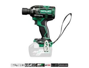 HIKOKI KLUCZ UDAROWY 36V WR36DH W4Z 1/2